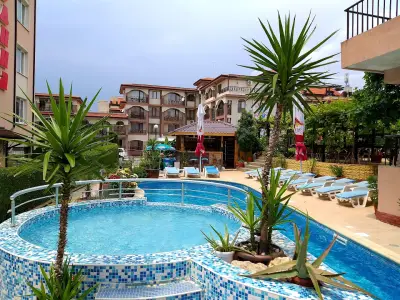 Family Hotel Rainbow