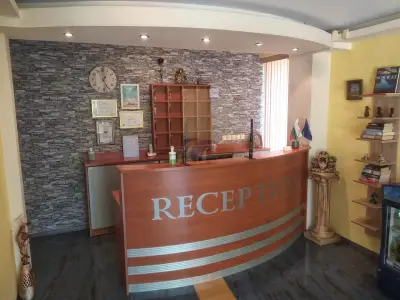 Family Hotel Rainbow