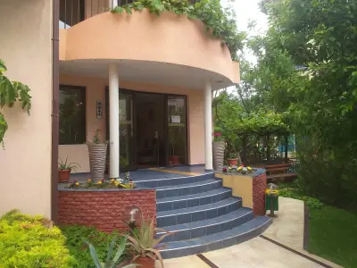 Family Hotel Rainbow