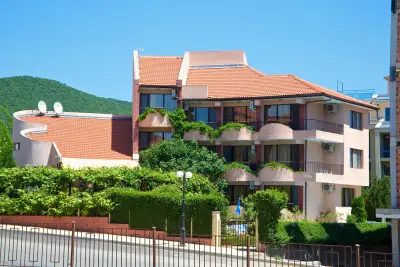 Family Hotel Rainbow