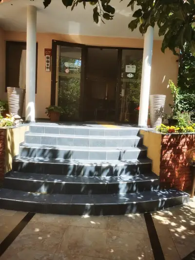 Family Hotel Rainbow