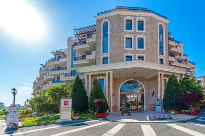 Private Apartment in Millennium 2