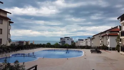 Релакс Холидей Комплекс и Спа