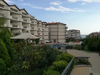 Star Dreams, Sveti Vlas