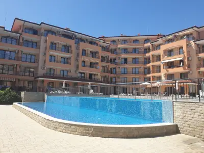 Star Dreams, Sveti Vlas