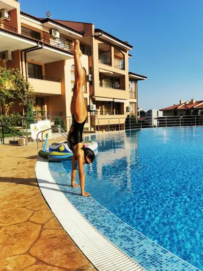 Star Dreams, Sveti Vlas