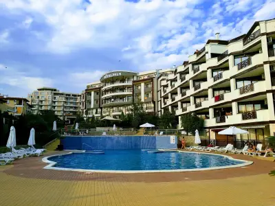 Star Dreams, Sveti Vlas