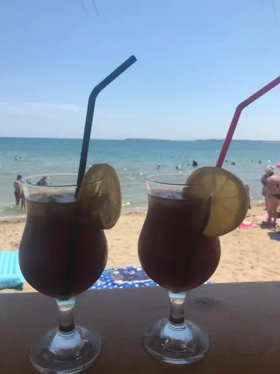Апартамент с 1 спалня