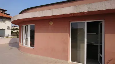 Femili Hotel Diveda