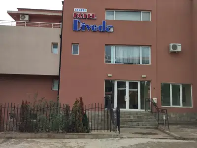 Femili Hotel Diveda