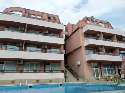 Femili Hotel Diveda