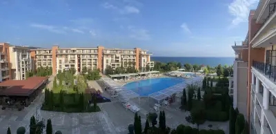 Престиж Мер Де` Азур