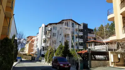Хотел Арланда