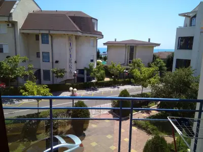 Apartment Vega Village