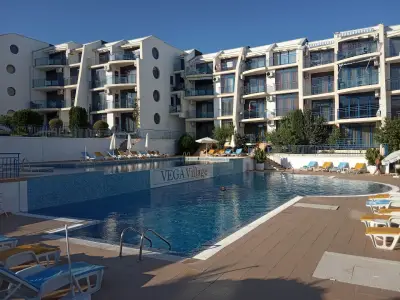 Apartment Vega Village