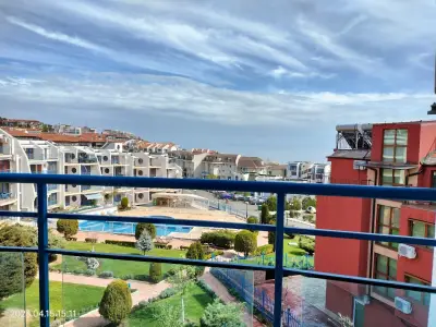 Apartment Vega Village