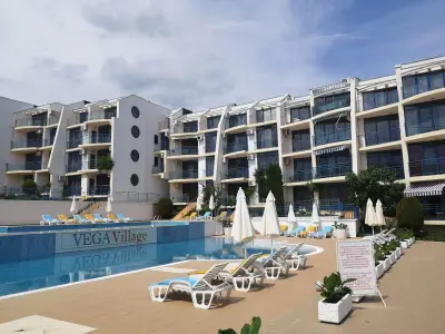Apartment Vega Village