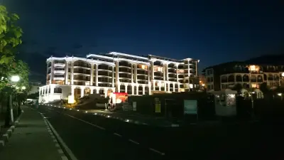 Apartment Vega Village