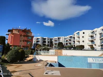 Apartment Vega Village