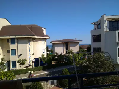 Apartment Vega Village