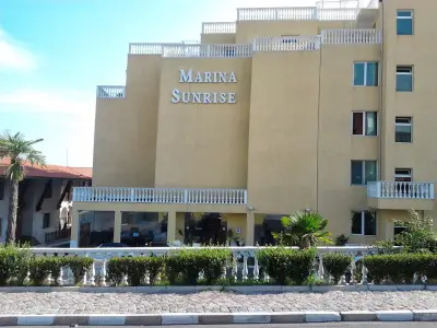 Apartment Vega Village