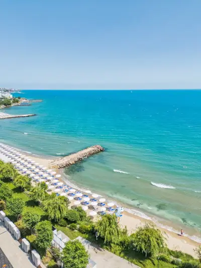 Премиер Форт Бийч Хотел