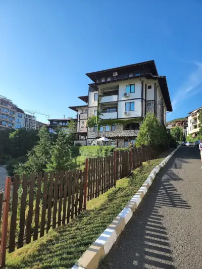 Etara 2 Apartment