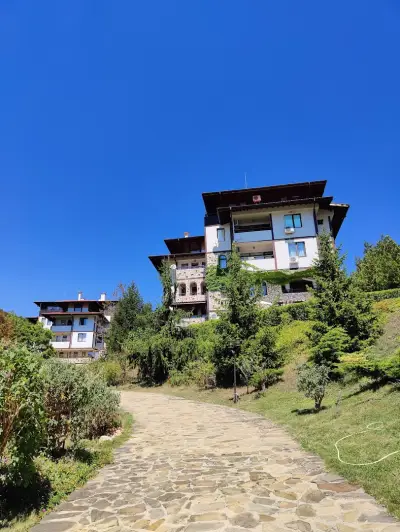 Etara 2 Apartment