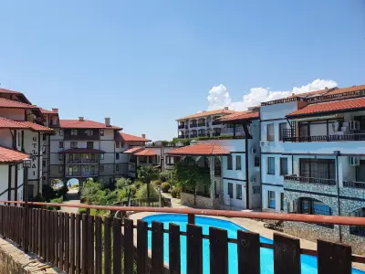Etara 2 Apartment