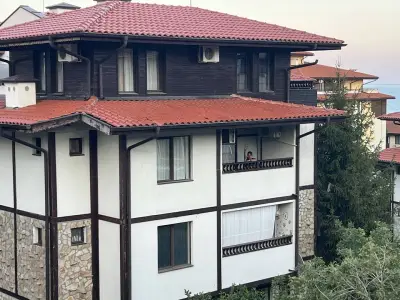Etara 2 Apartment