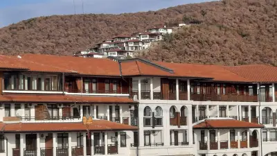 Etara 2 Apartment