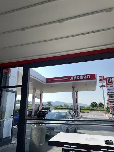 Lukoil B117