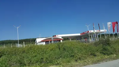 Lukoil B117