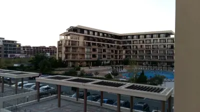 Соренто Соле Маре