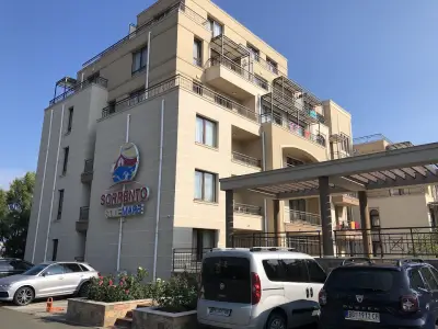 Соренто Соле Маре