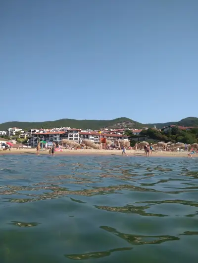 Saint Vlas