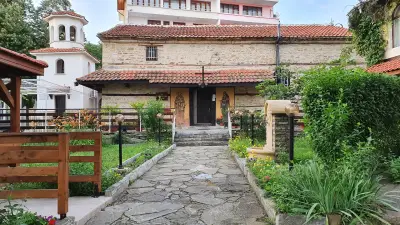 Sea View Hills