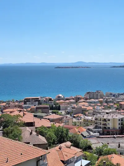 Sea View Hills