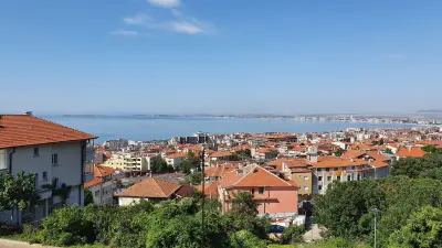 Sea View Hills