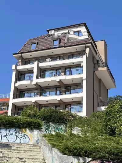 Sea View Hills