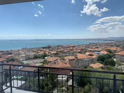 Sea View Hills