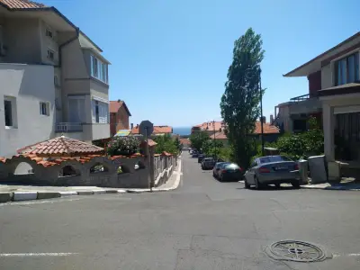 Sea View Hills