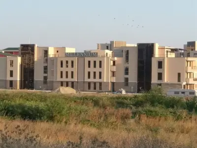 Хотел Джулия