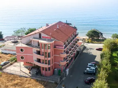 Hotel Fantasy Beach