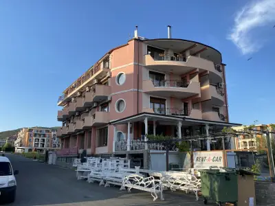 Hotel Fantasy Beach