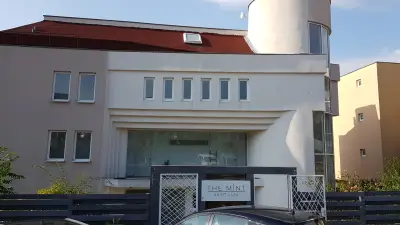 The Mint Hotel - Saint Vlas