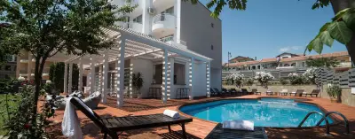 The Mint Hotel - Saint Vlas