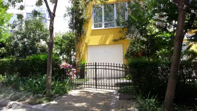 The Mint Hotel - Saint Vlas