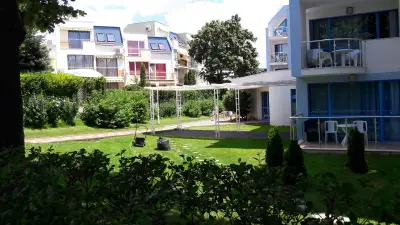 The Mint Hotel - Saint Vlas