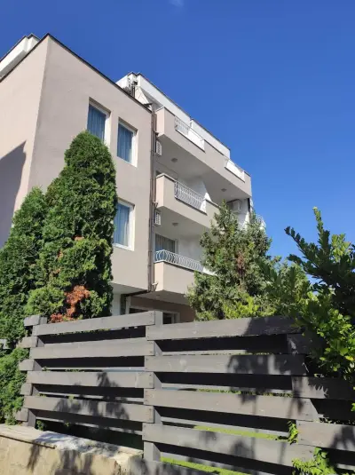 The Mint Hotel - Saint Vlas